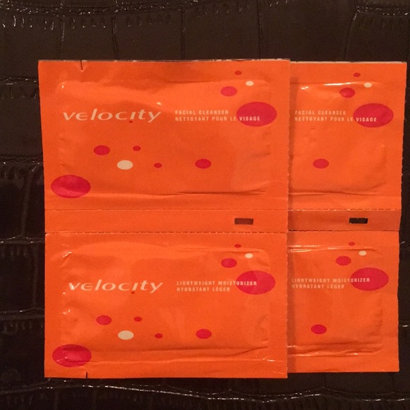 🆓Velocity by Mary Kay cleanser & moisturizer - Picture 4 of 8